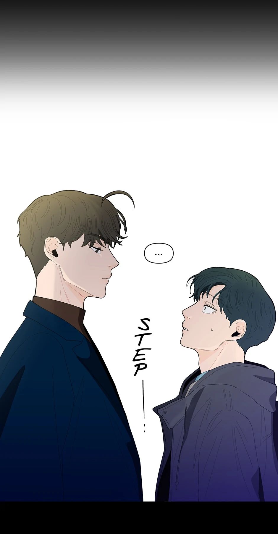Banana Scandal Chapter 2.5 page 20 - 