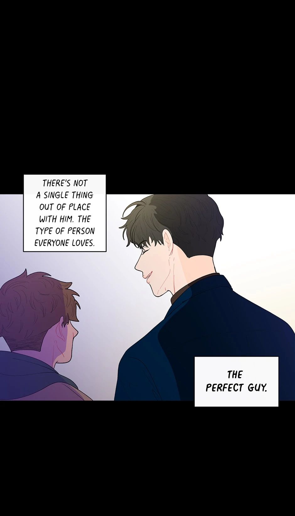 Banana Scandal Chapter 2.5 page 29 - 