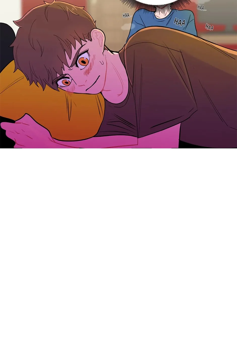Banana Scandal Chapter 2 page 109 - 