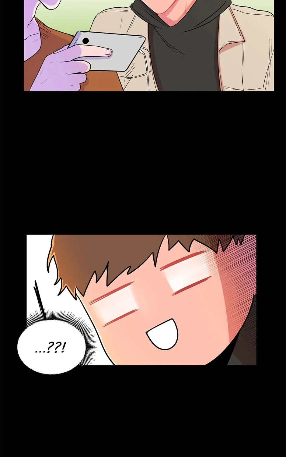 Banana Scandal Chapter 2 page 13 - 