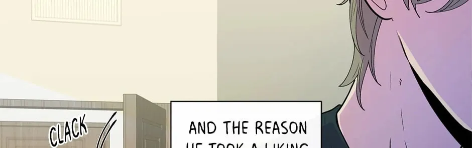 Banana Scandal Chapter 2 page 16 - 