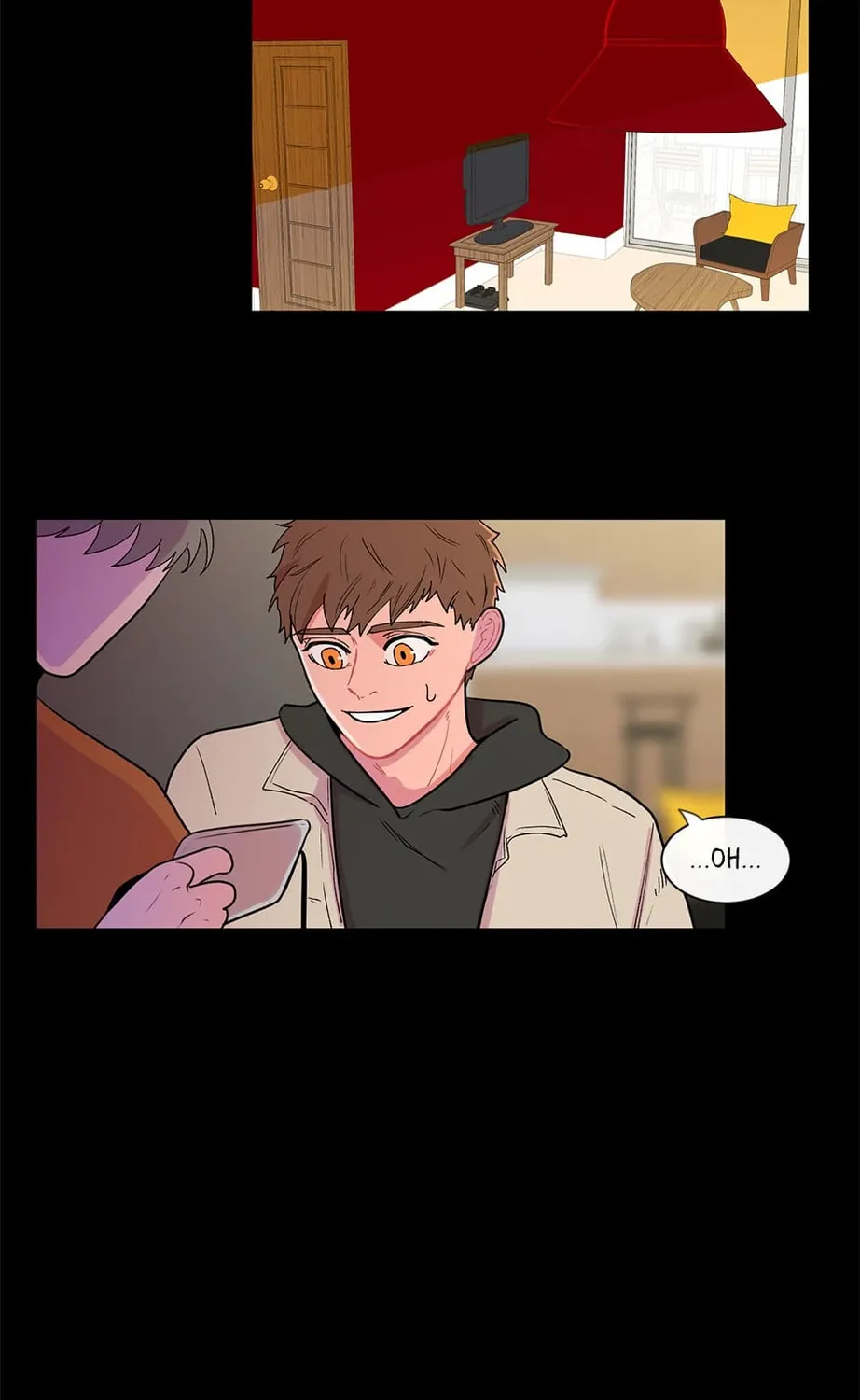 Banana Scandal Chapter 2 page 25 - 