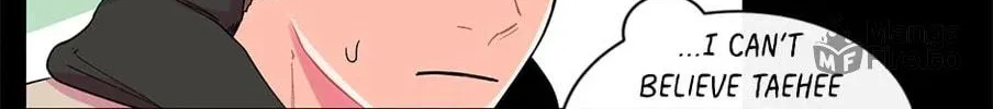 Banana Scandal Chapter 2 page 6 - 