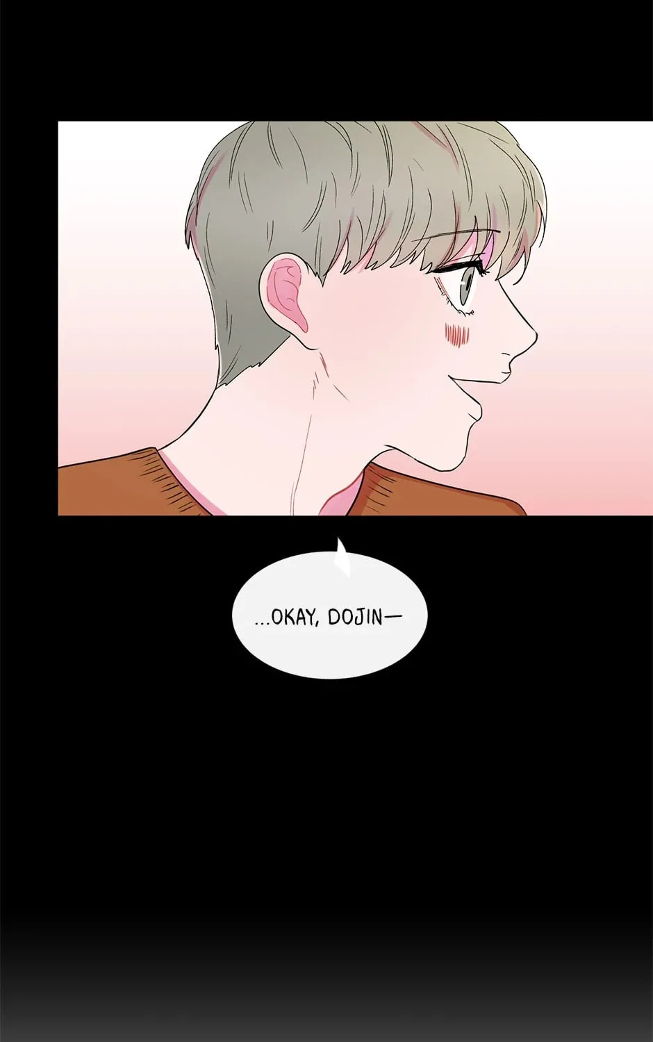 Banana Scandal Chapter 2 page 51 - 