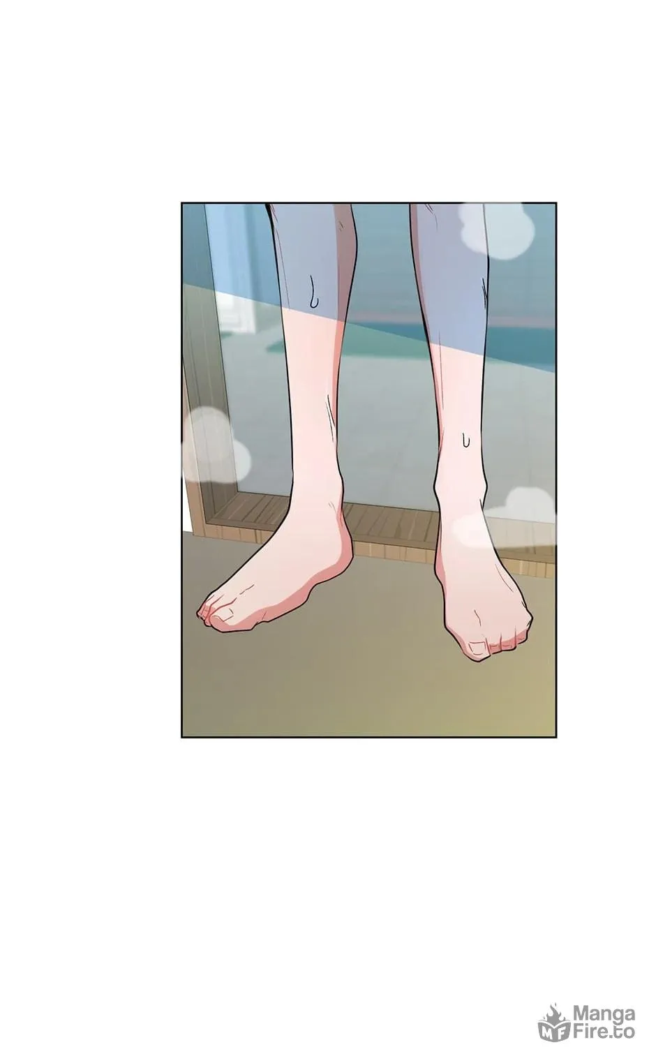 Banana Scandal Chapter 2 page 59 - 