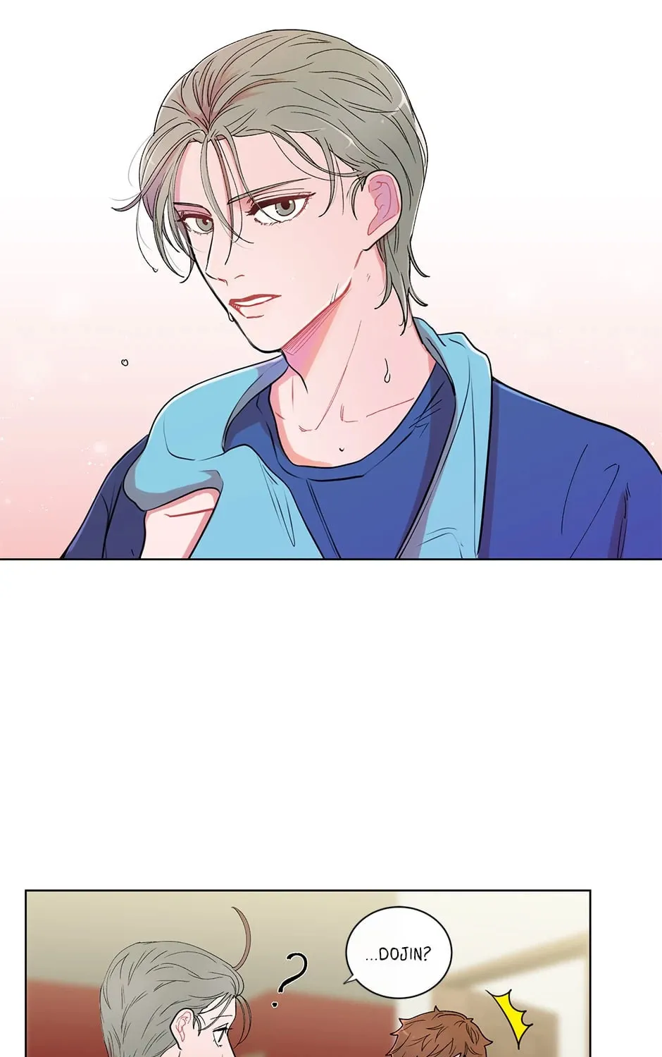 Banana Scandal Chapter 2 page 63 - 