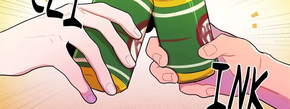 Banana Scandal Chapter 2 page 74 - 