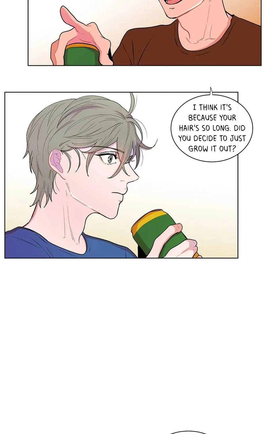 Banana Scandal Chapter 2 page 79 - 