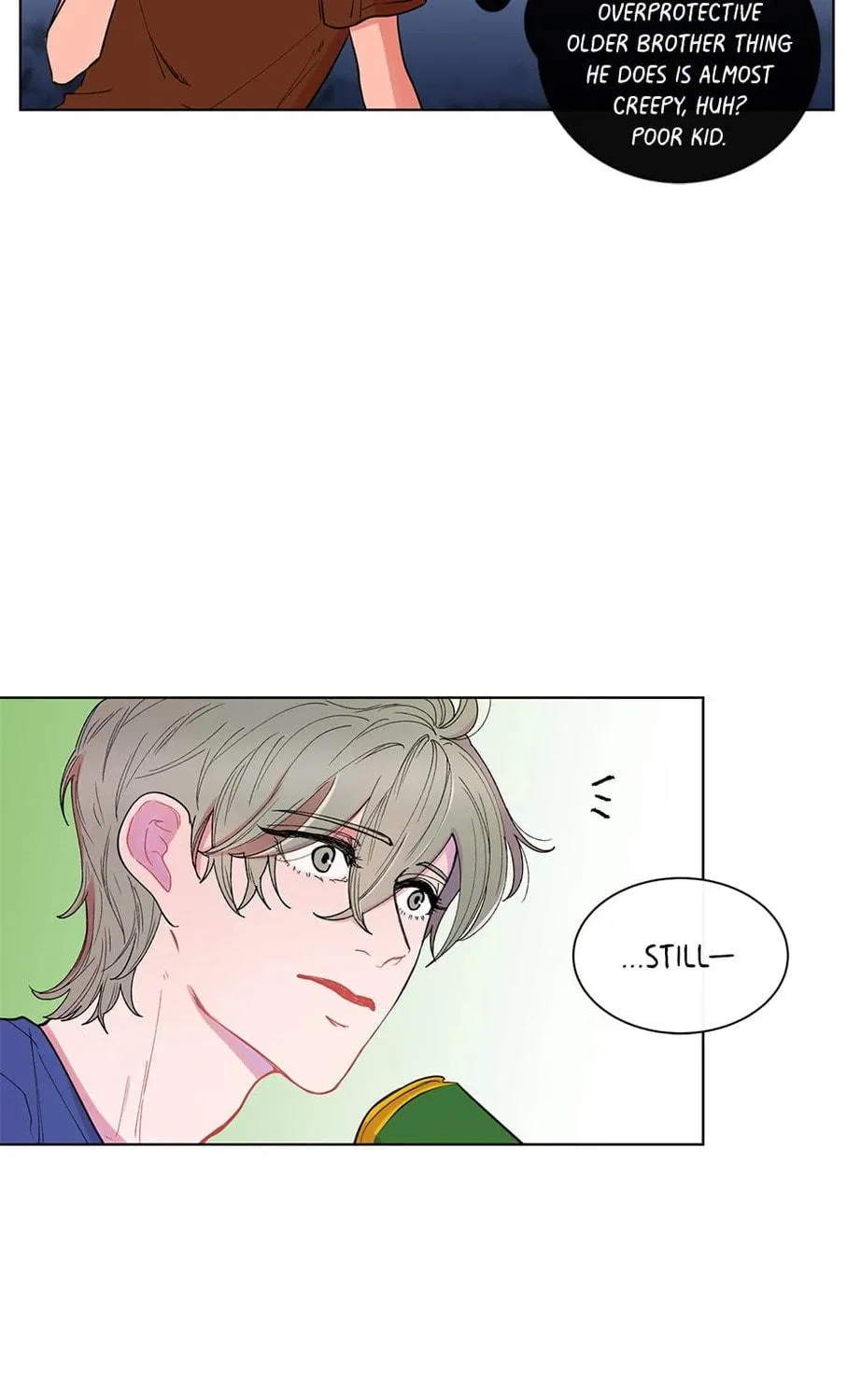 Banana Scandal Chapter 2 page 83 - 