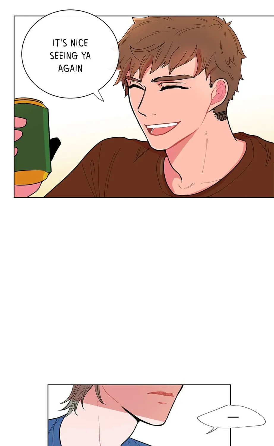 Banana Scandal Chapter 2 page 85 - 