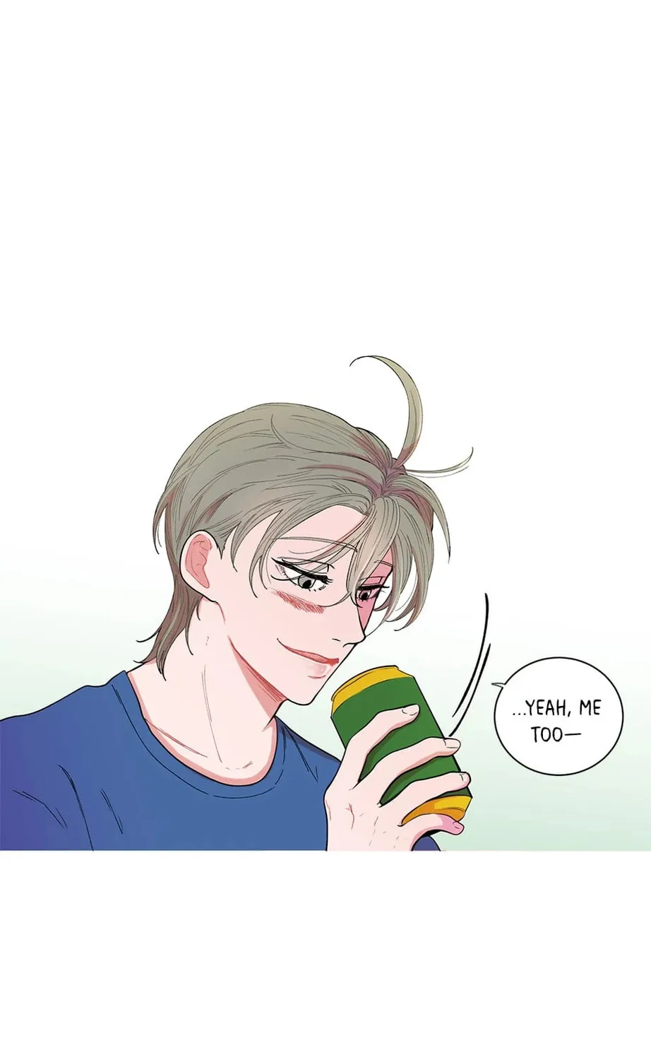 Banana Scandal Chapter 2 page 87 - 