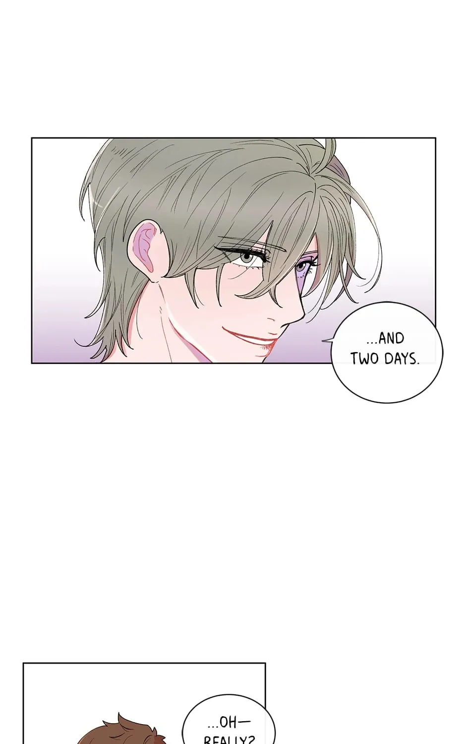Banana Scandal Chapter 2 page 93 - 