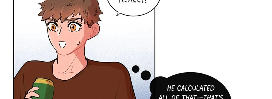 Banana Scandal Chapter 2 page 94 - 