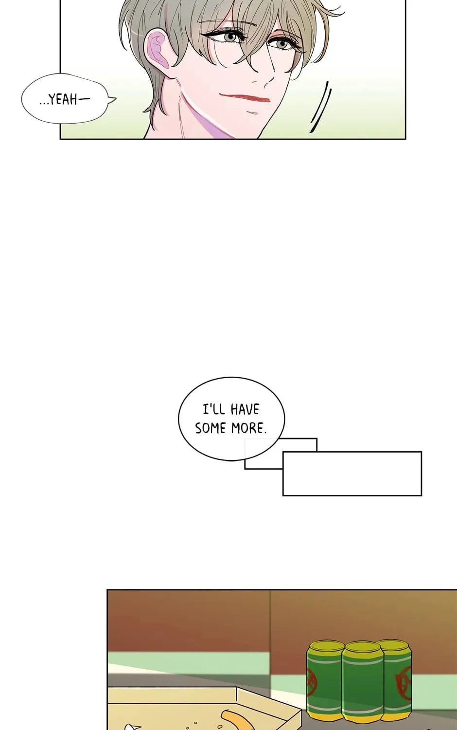 Banana Scandal Chapter 2 page 97 - 