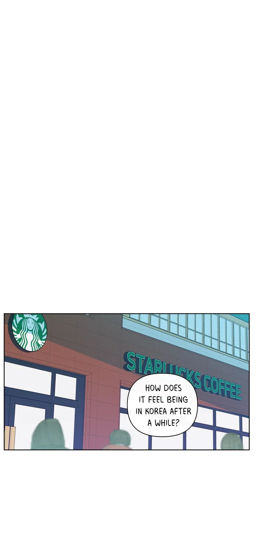 Banana Scandal Chapter 3.1 page 18 - 