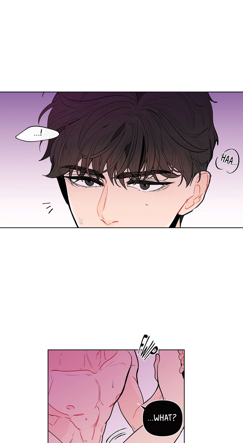Banana Scandal Chapter 3.2 page 21 - 