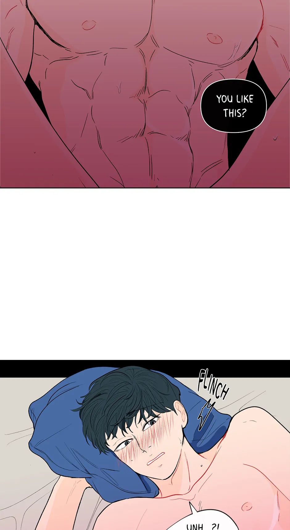 Banana Scandal Chapter 3.2 page 23 - 