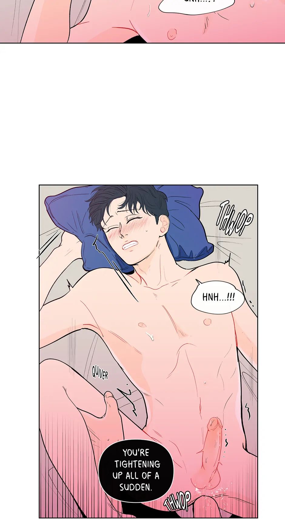Banana Scandal Chapter 3.2 page 24 - 