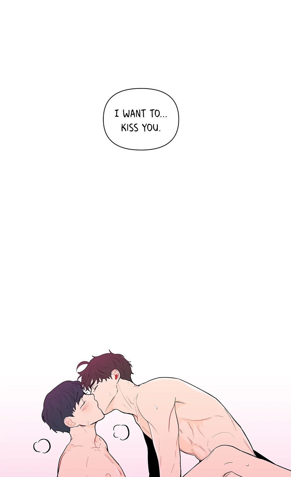 Banana Scandal Chapter 3.2 page 32 - 