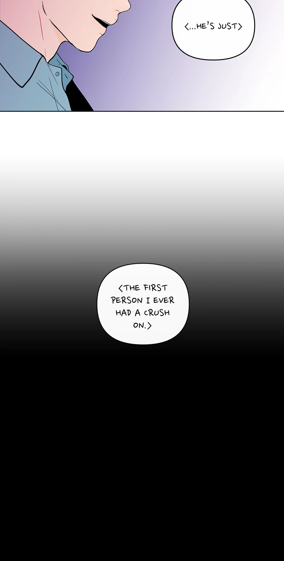 Banana Scandal Chapter 3.2 page 41 - 