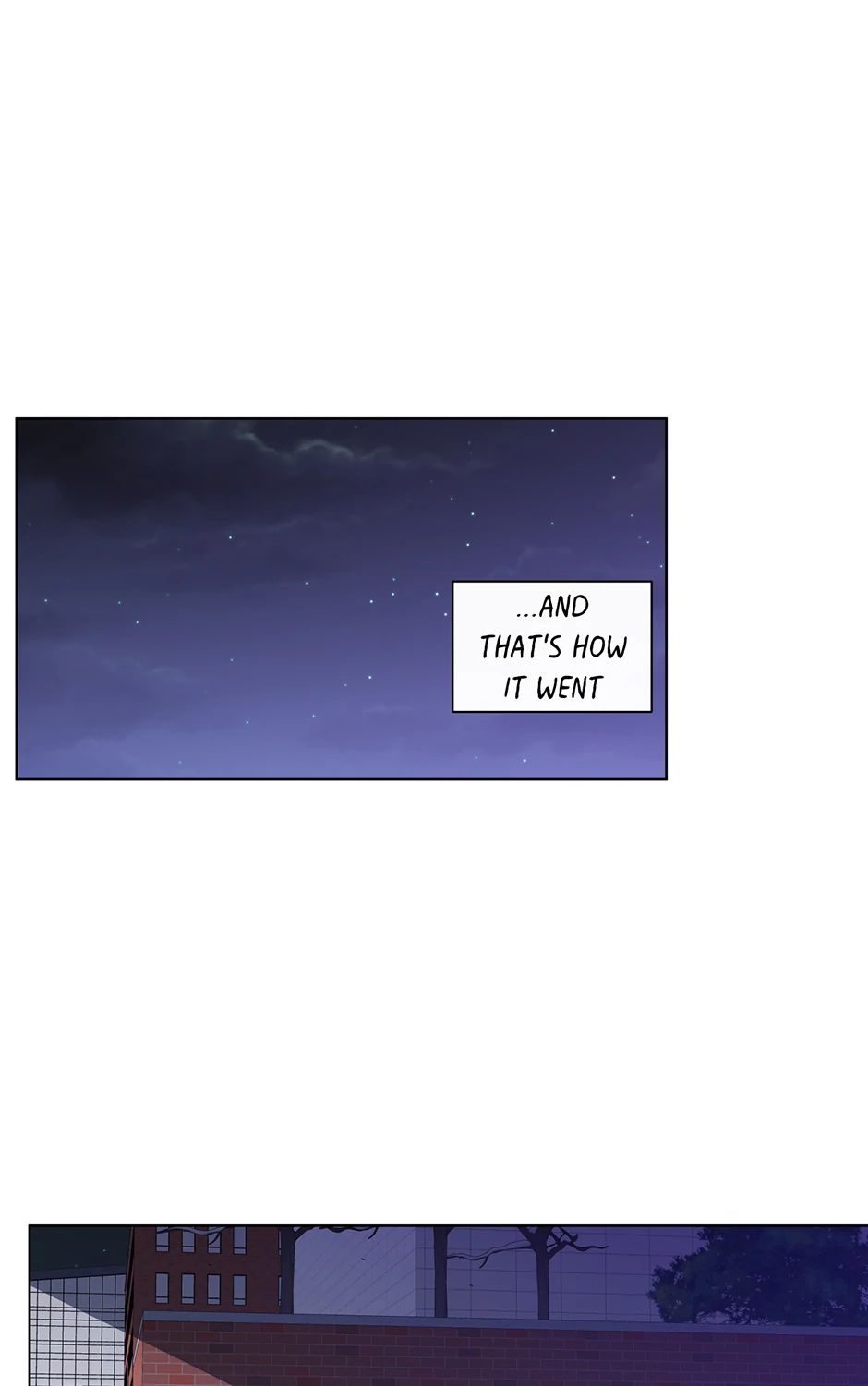 Banana Scandal Chapter 3.2 page 9 - 