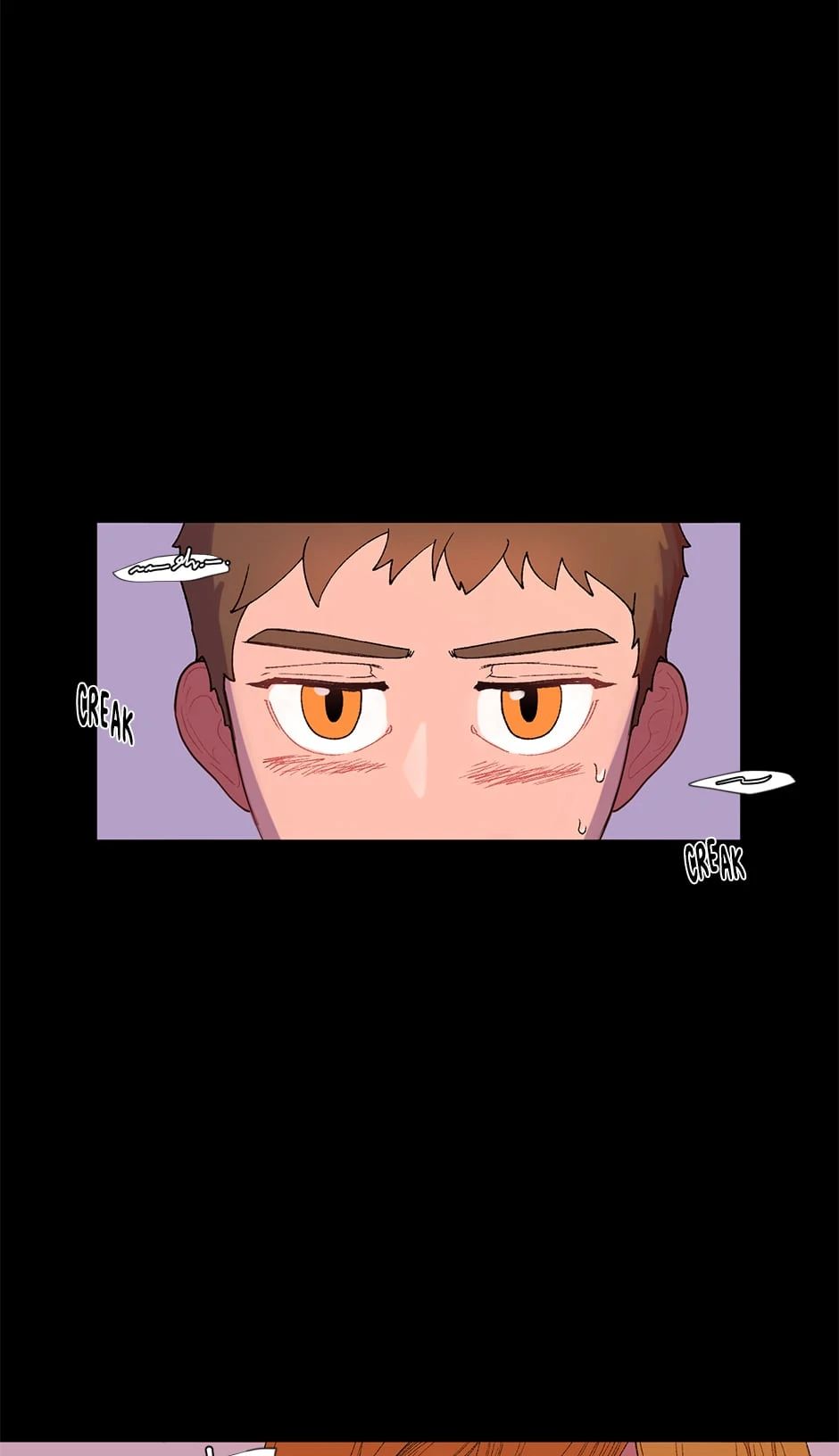 Banana Scandal Chapter 3.3 page 2 - 