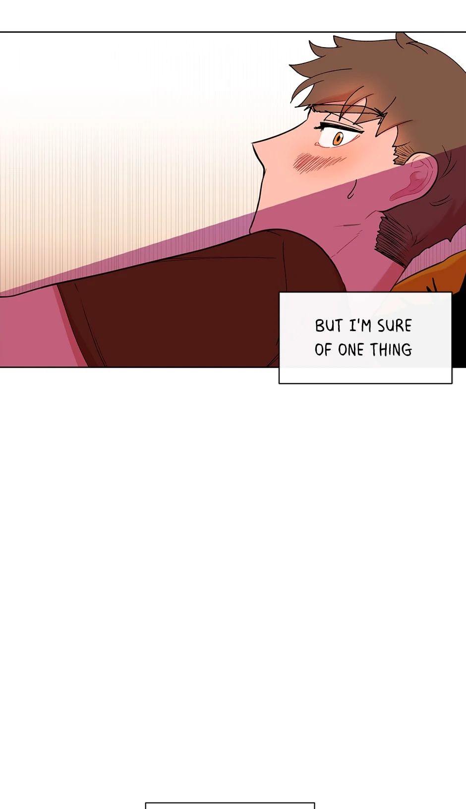 Banana Scandal Chapter 3.3 page 12 - 