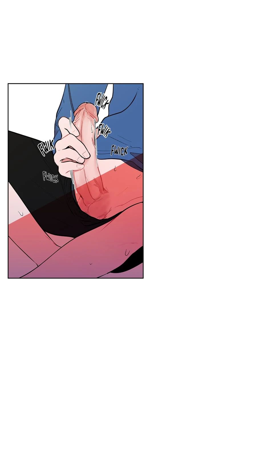 Banana Scandal Chapter 3.3 page 19 - 