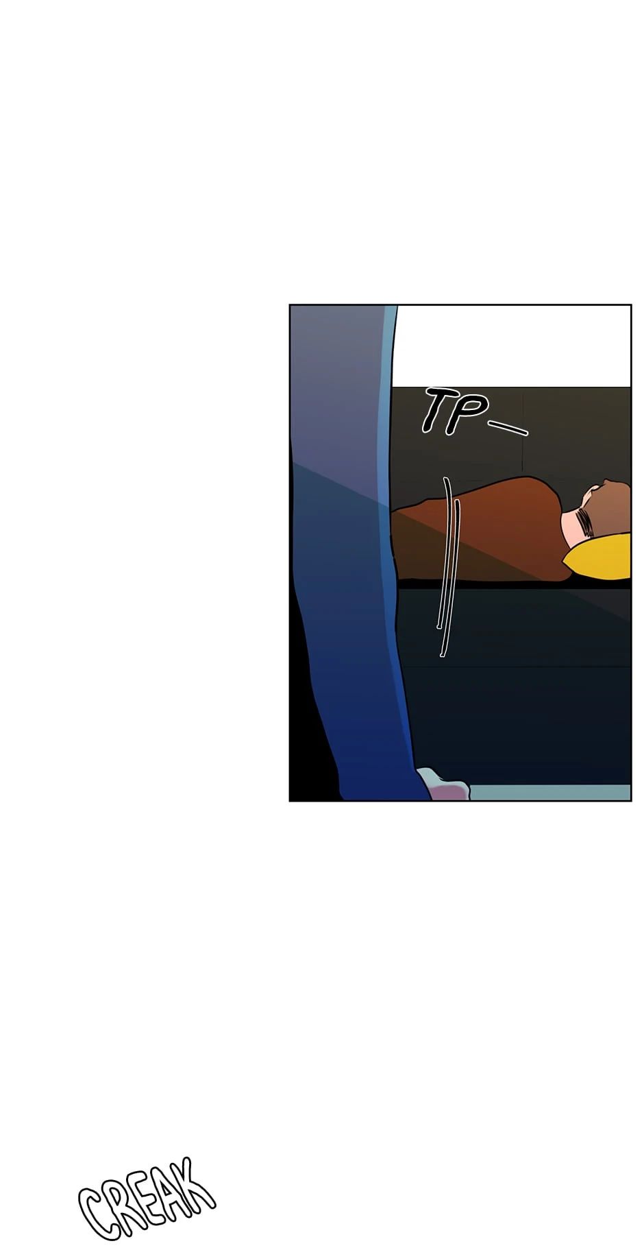 Banana Scandal Chapter 3.3 page 24 - 