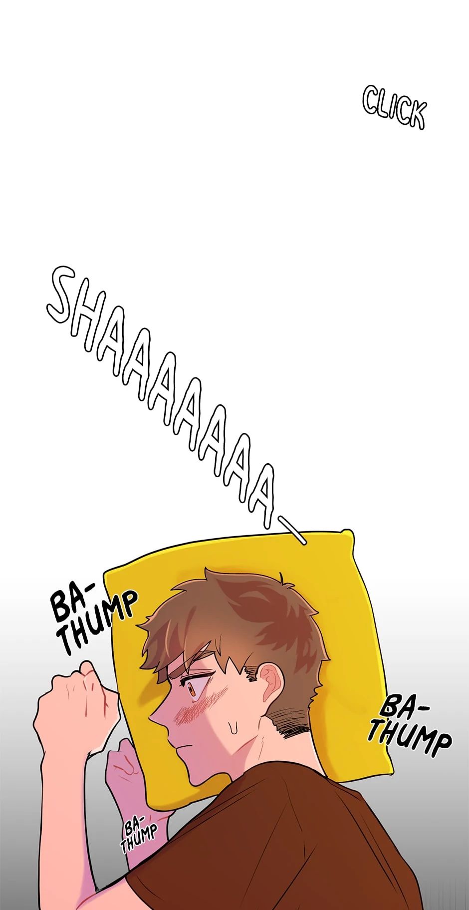 Banana Scandal Chapter 3.3 page 25 - 