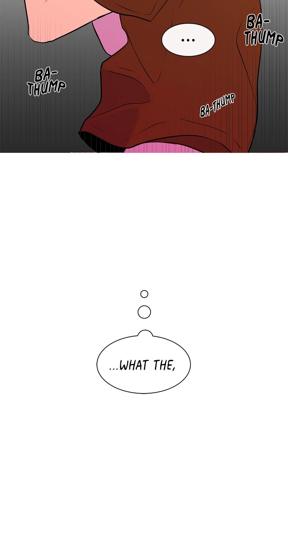 Banana Scandal Chapter 3.3 page 26 - 
