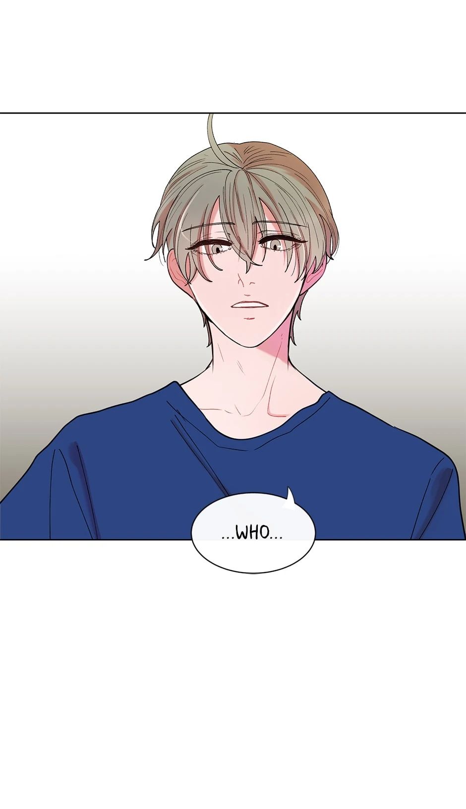 Banana Scandal Chapter 3.3 page 30 - 