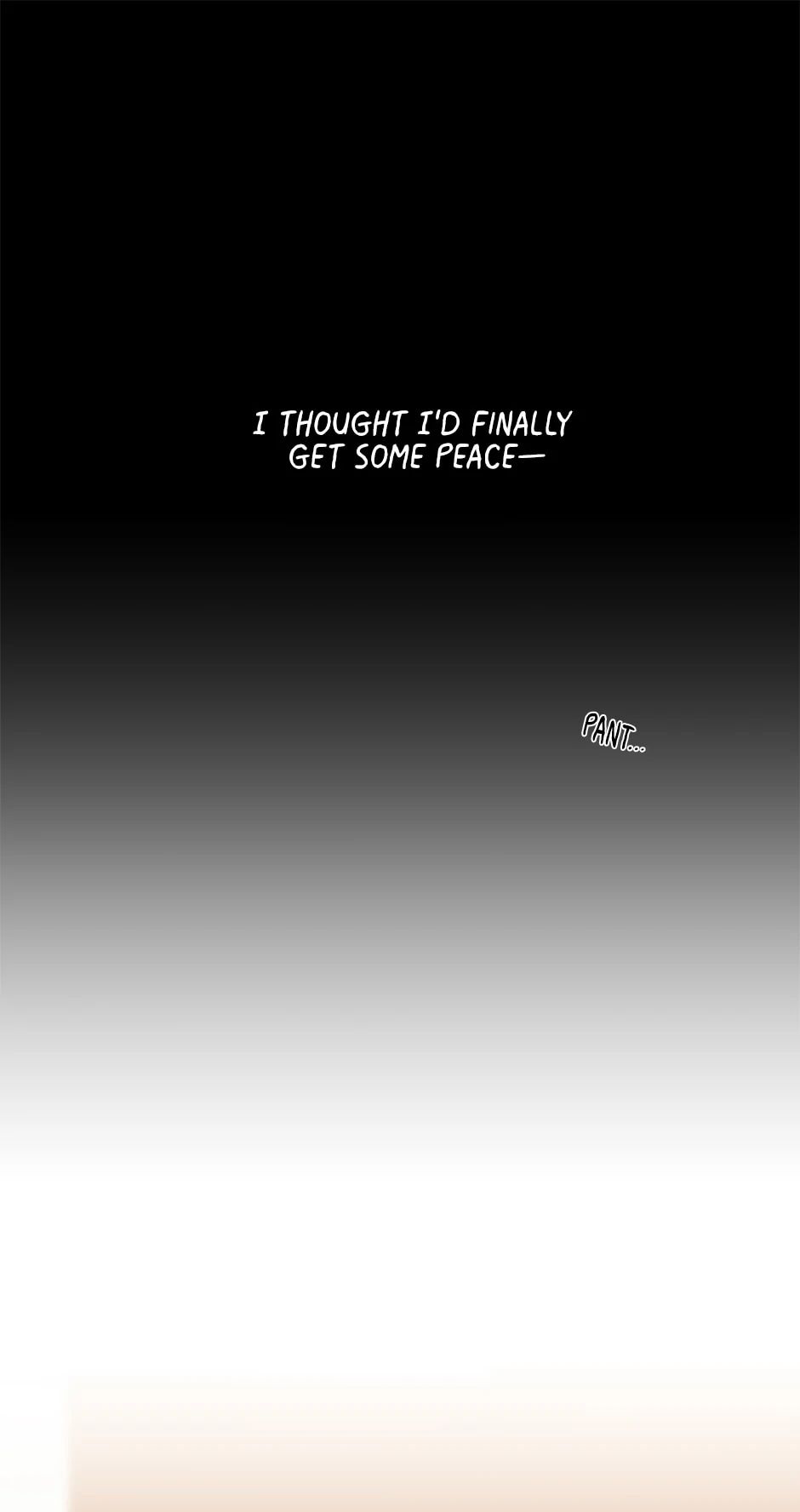 Banana Scandal Chapter 3.3 page 5 - 
