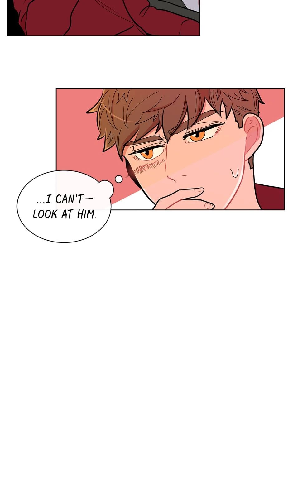 Banana Scandal Chapter 3.3 page 42 - 