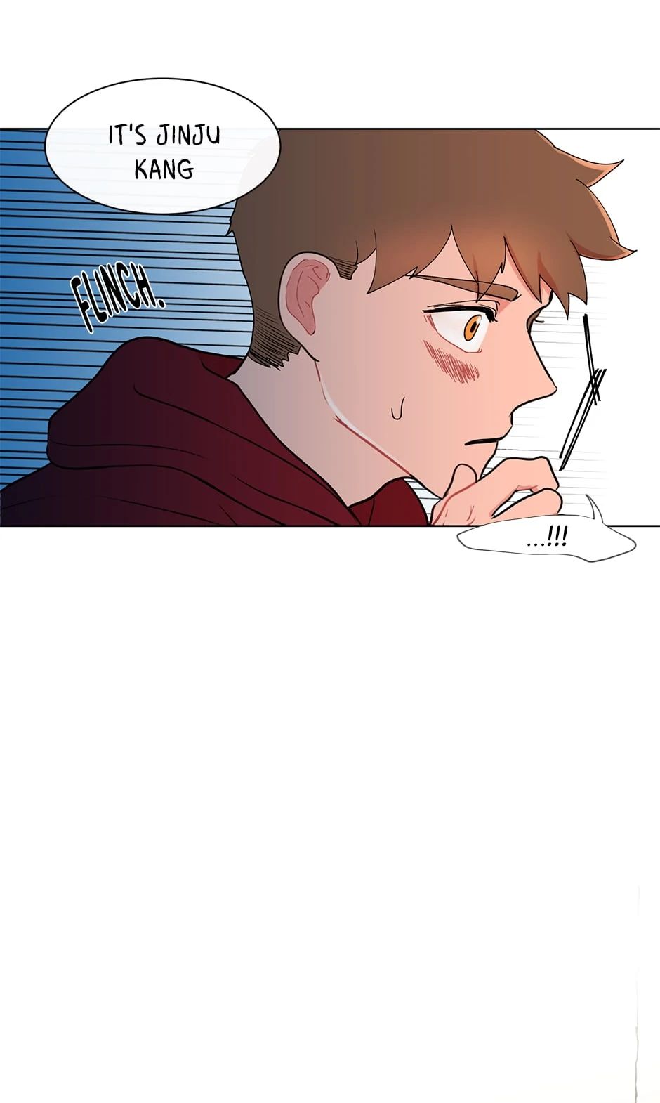 Banana Scandal Chapter 3.3 page 48 - 