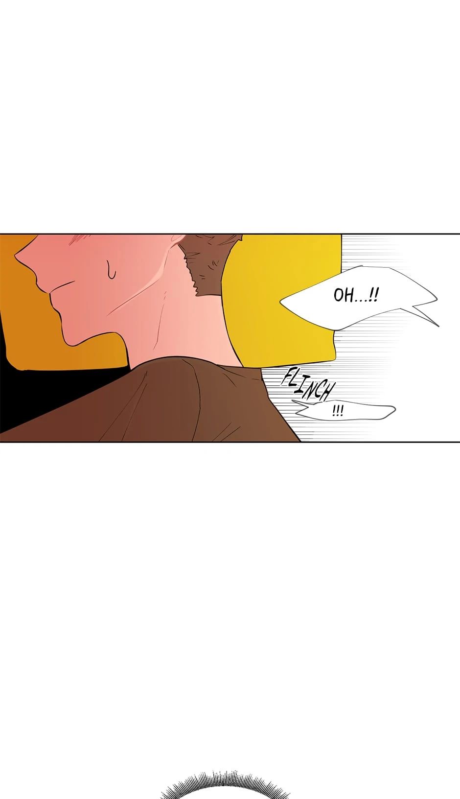 Banana Scandal Chapter 3.3 page 8 - 