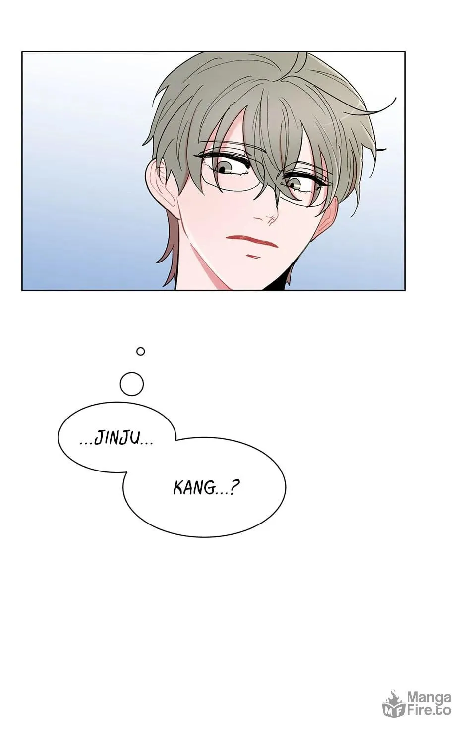 Banana Scandal Chapter 3 page 101 - 