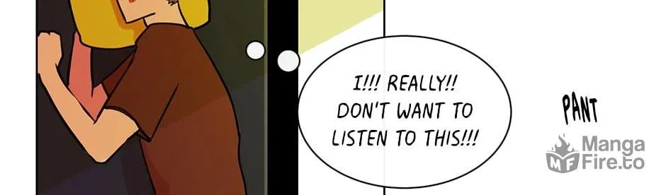 Banana Scandal Chapter 3 page 12 - 