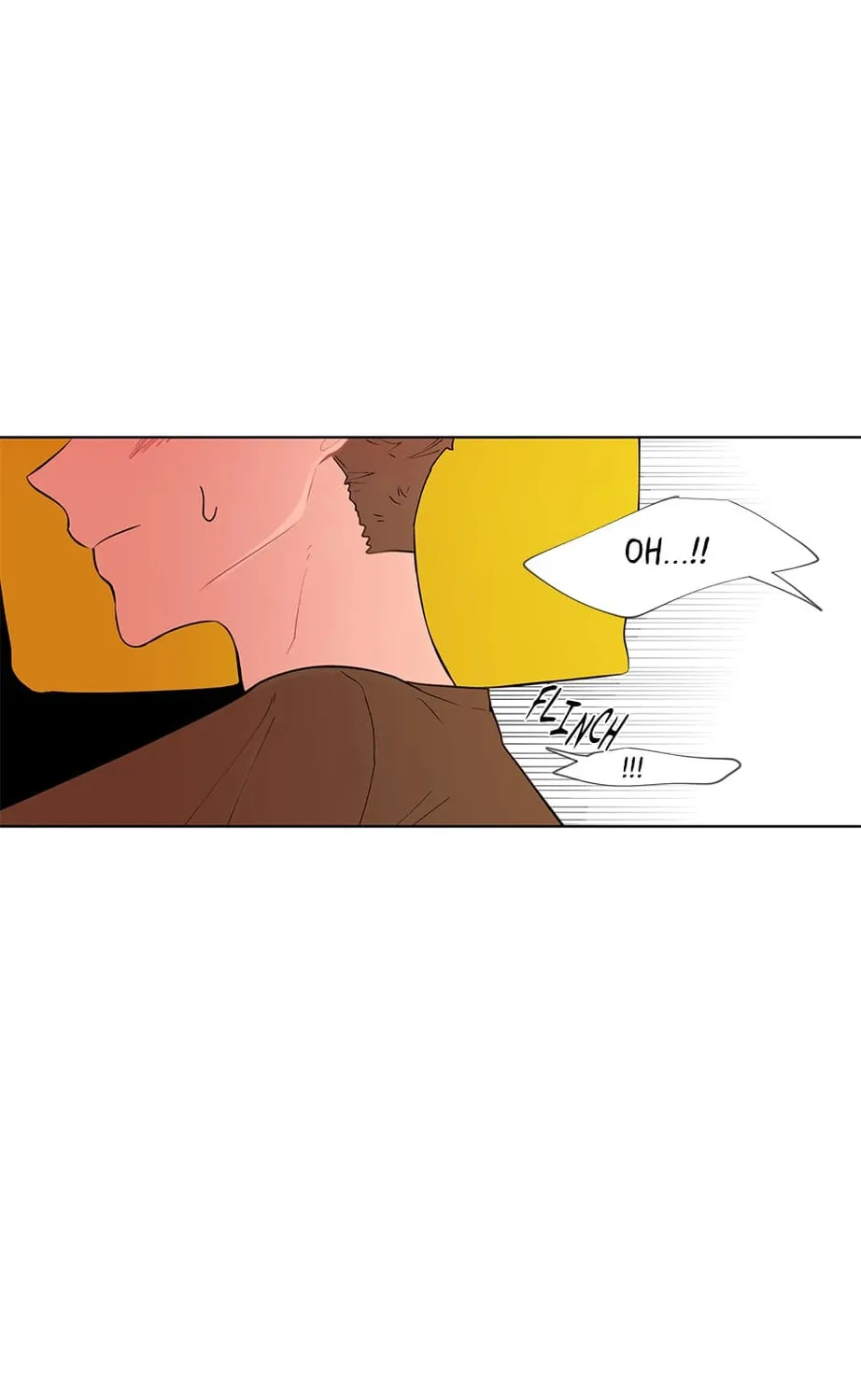 Banana Scandal Chapter 3 page 15 - 