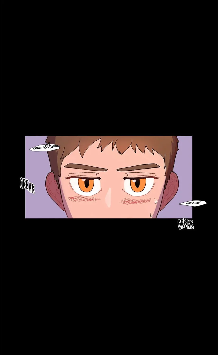 Banana Scandal Chapter 3 page 3 - 