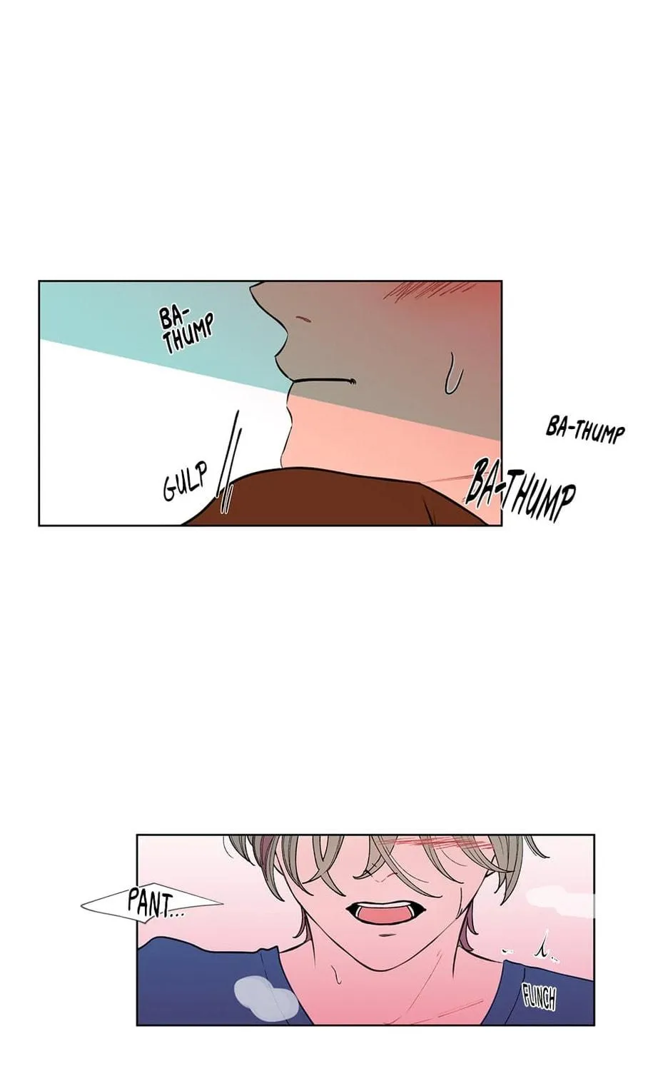 Banana Scandal Chapter 3 page 29 - 
