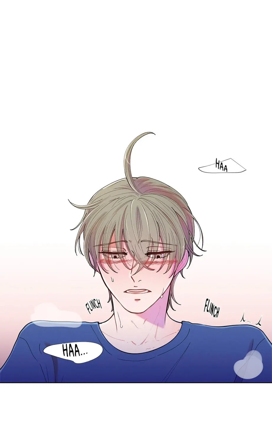 Banana Scandal Chapter 3 page 31 - 