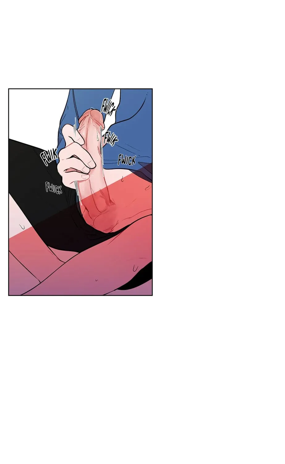Banana Scandal Chapter 3 page 37 - 