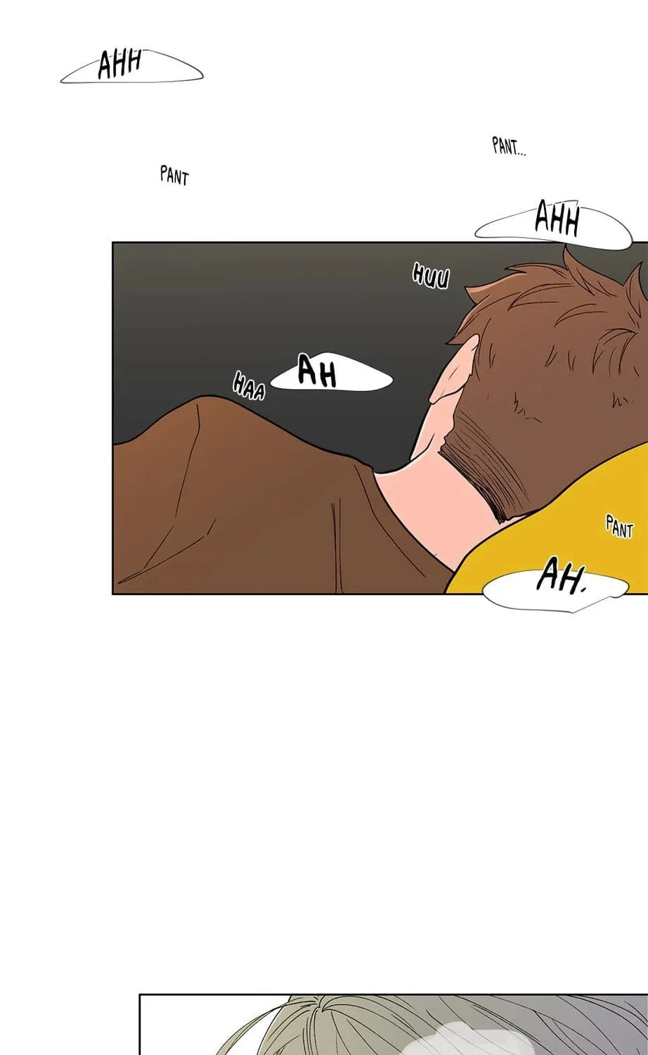Banana Scandal Chapter 3 page 39 - 