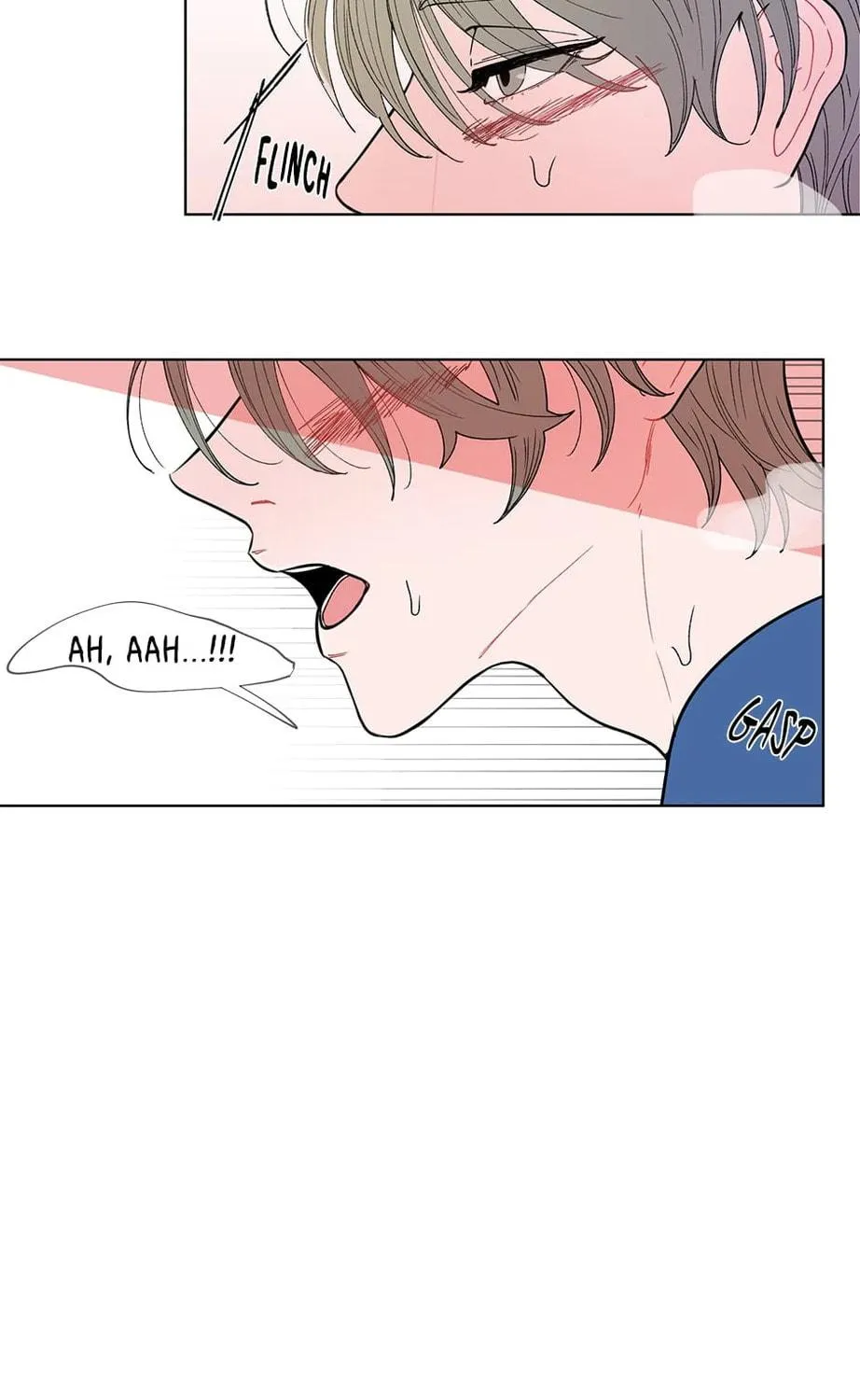Banana Scandal Chapter 3 page 41 - 