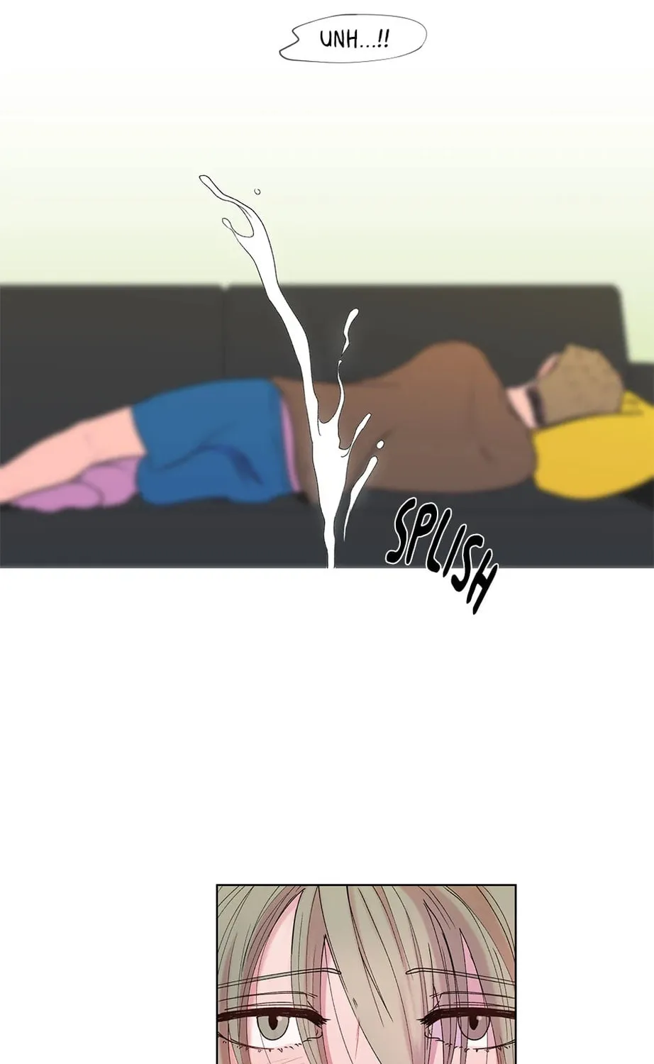 Banana Scandal Chapter 3 page 43 - 