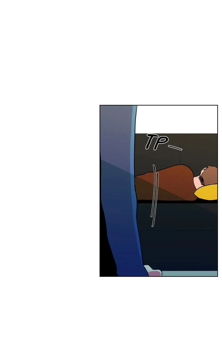 Banana Scandal Chapter 3 page 47 - 