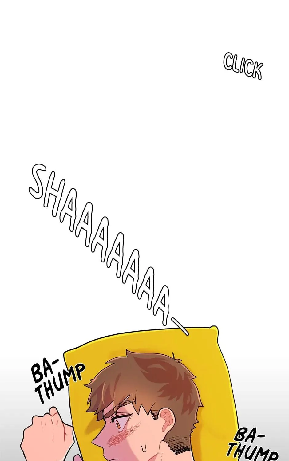 Banana Scandal Chapter 3 page 49 - 