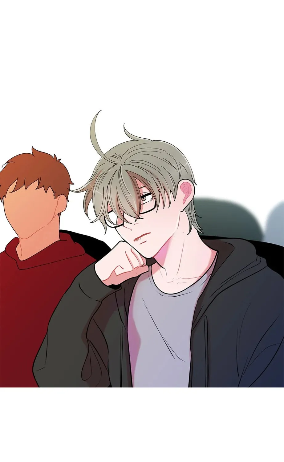 Banana Scandal Chapter 3 page 73 - 