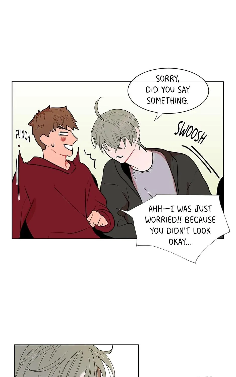 Banana Scandal Chapter 3 page 77 - 